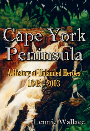 Cover of the book Cape York Peninsula by Ross Davies