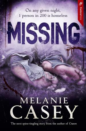 Cover of the book Missing by Kelly Brooke Nicholls
