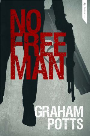 Cover of the book No Free Man by B. Michael Radburn