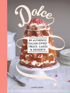 Cover of the book Dolce by Martine Murray, Sally Rippin