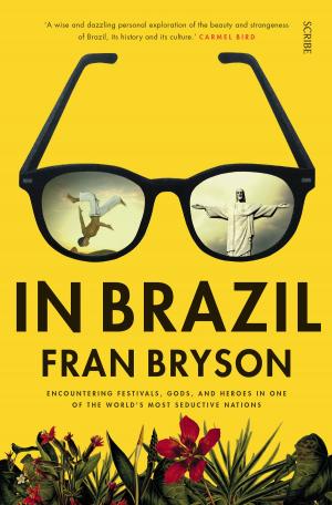 Cover of the book In Brazil by Georgia Blain