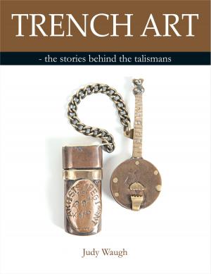 Book cover of Trench Art