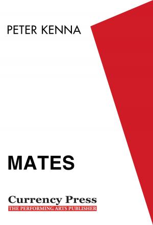 Cover of MATES