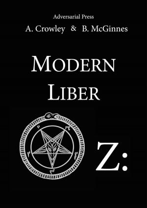 Book cover of Modern Liber OZ