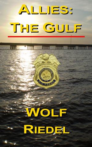 Book cover of Allies: The Gulf