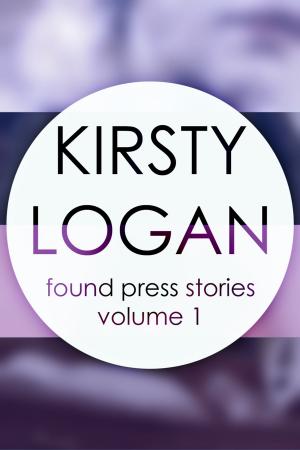 Cover of the book Kirsty Logan by Anthony Camber