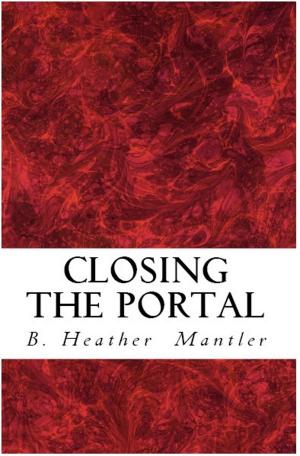 Book cover of Closing the Portal