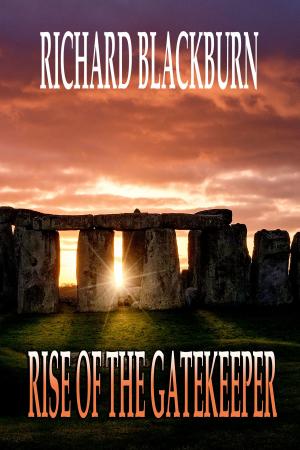 bigCover of the book Rise of the Gatekeeper (Book 3 Guardians of the Gate) by 