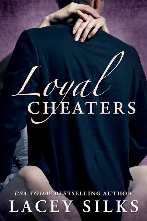 Book cover of Loyal Cheaters
