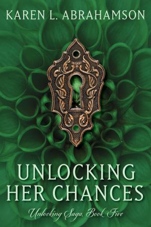 Book cover of Unlocking Her Chances