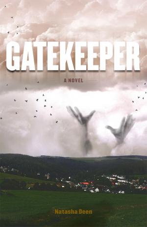 Cover of the book Gatekeeper by Geoff Kirbyson