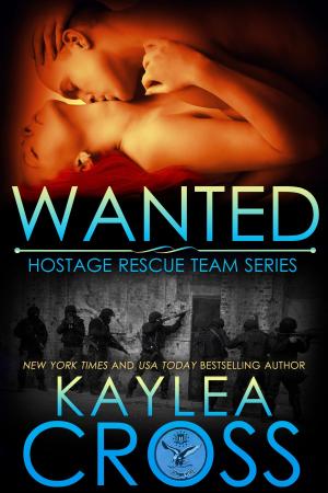 Cover of the book Wanted by Kaylea Cross