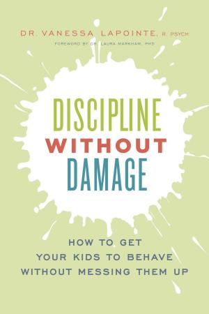 Cover of Discipline without Damage