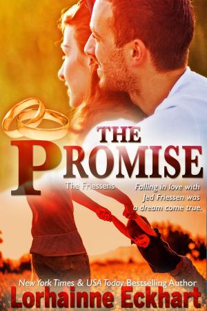 Cover of the book The Promise by Clare London
