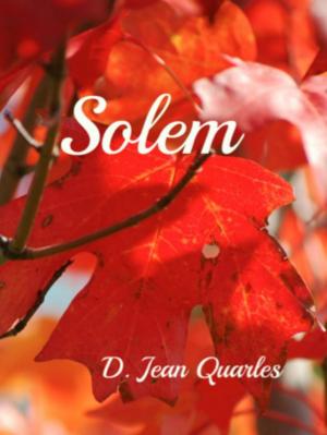 Cover of the book Solem by Lucy Maud Montgomery