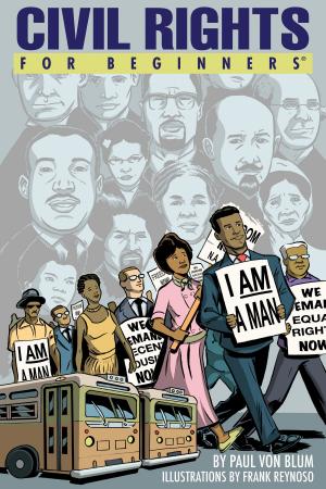 Cover of the book Civil Rights For Beginners by Paul Buhle