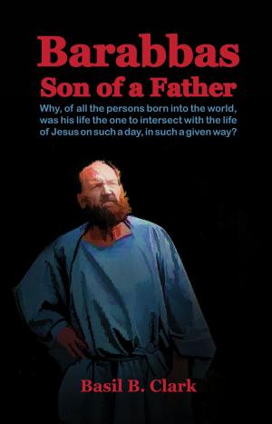 Book cover of Barabbas Son of a Father