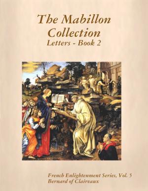 Cover of the book The Mabillon Collection Letters Book 2 by Andrew Murray