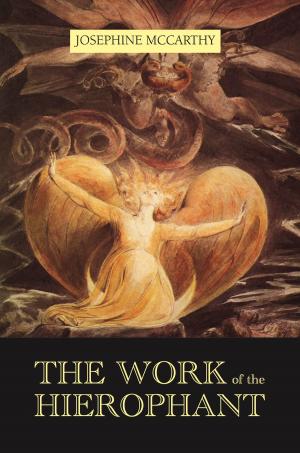 Cover of the book The Work of the Hierophant by Jerry McDaniel
