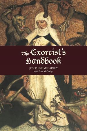 Cover of the book The Exorcist's Handbook by John Mizzoni