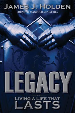 Cover of the book Legacy by Larry E. McCall