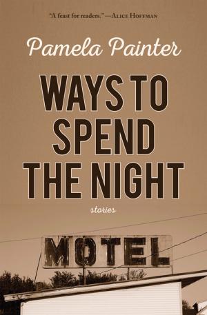Cover of the book Ways to Spend the Night by Elizabeth Stuckey-French, Patricia Henley