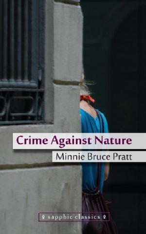 Cover of the book Crime Against Nature by Ms Petra Henville