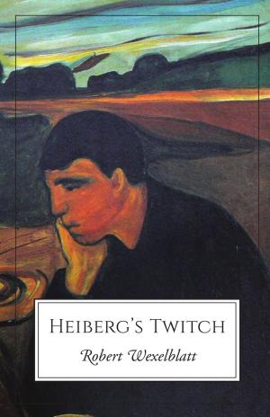 Cover of the book Heiberg's Twitch by Peter Cherches