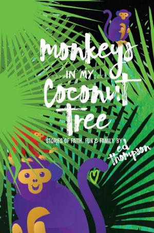 Cover of the book Monkeys in My Coconut Tree by Peter Newman