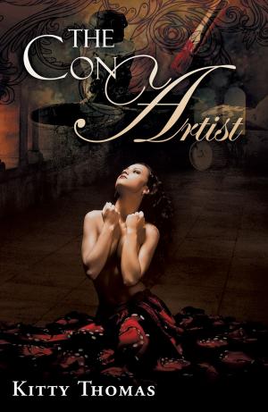 Cover of the book The Con Artist by Candi Kay