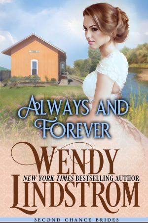 Cover of the book Always and Forever by Sandra Evans, John Evans