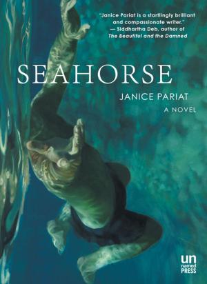 Cover of the book Seahorse by David Lida