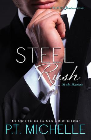 Book cover of Steel Rush: A Billionaire SEAL Story (Book 5)