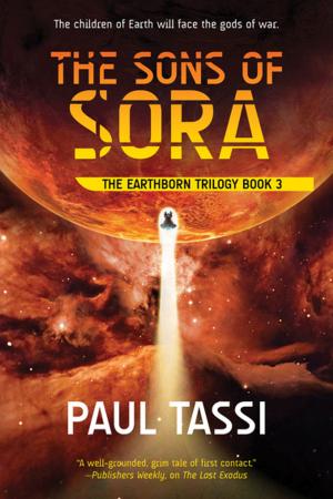 Cover of the book The Sons of Sora by Monte Burch