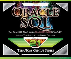 Cover of the book Tera-Tom Genius Series - Oracle SQL by Tom Coffing, Leslie Nolander