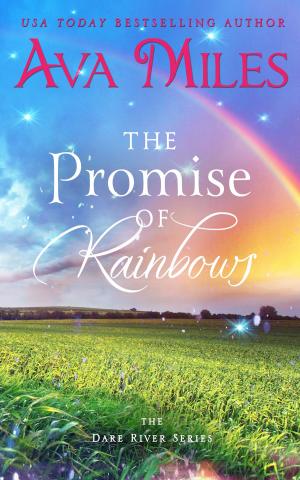 Cover of the book The Promise of Rainbows by Myra Song