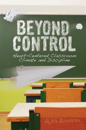 Cover of the book Beyond Control by Dr. M.F. Patel