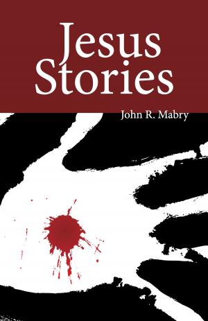 Cover of the book Jesus Stories by Alistair Bate