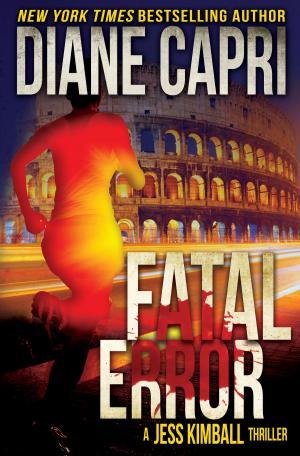 bigCover of the book Fatal Error: A Jess Kimball Thriller by 