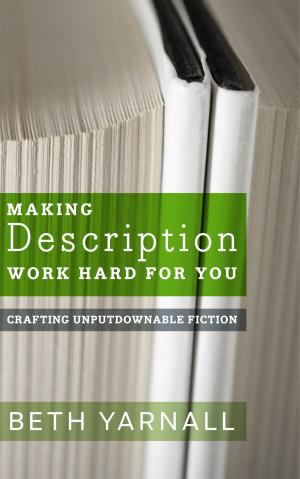 Book cover of Making Description Work Hard For You