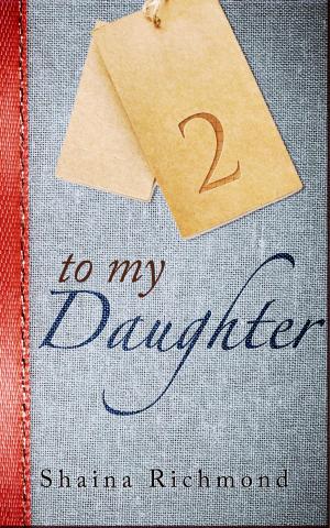 Cover of To My Daughter