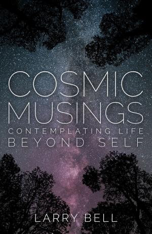 Book cover of Cosmic Musings