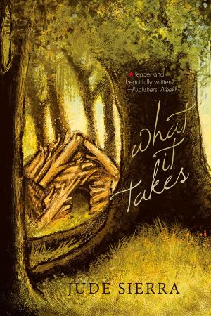 Cover of the book What it Takes by H.J. Coulter