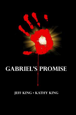 Book cover of Gabriel's Promise