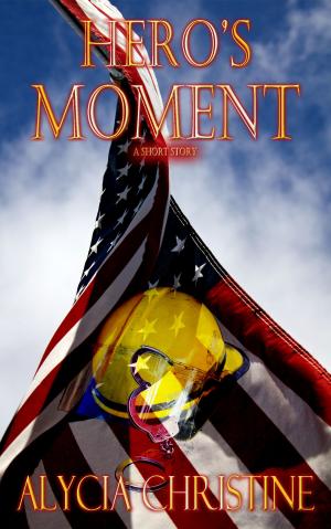 Cover of the book Hero's Moment by M. Lauryl Lewis