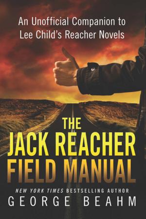 Book cover of The Jack Reacher Field Manual