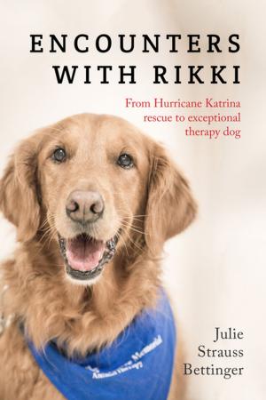 Cover of the book Encounters with Rikki by Joseph Parcell