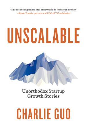 bigCover of the book Unscalable by 