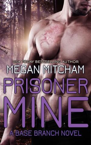 Cover of the book Prisoner Mine by Dana Archer, Nancy Corrigan
