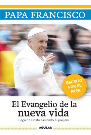 Cover of the book El Evangelio de la nueva vida by Carlos Alberto Montaner